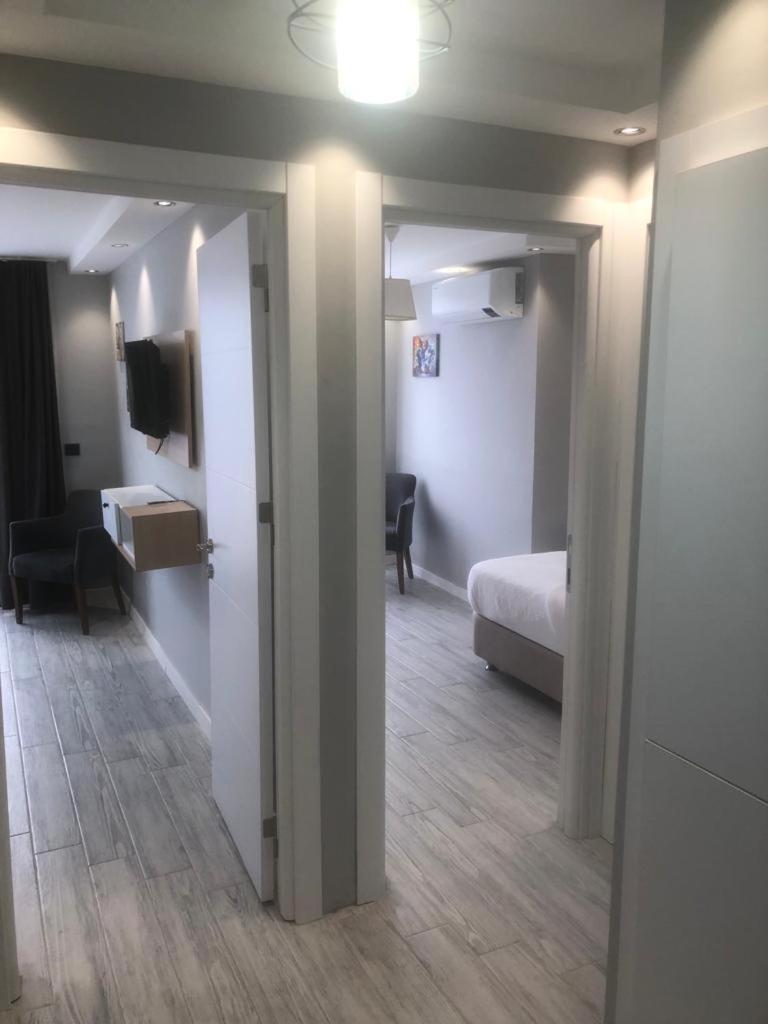 اسطنبول Bomonti Solo Exclusive Designed Hotel المظهر الخارجي الصورة