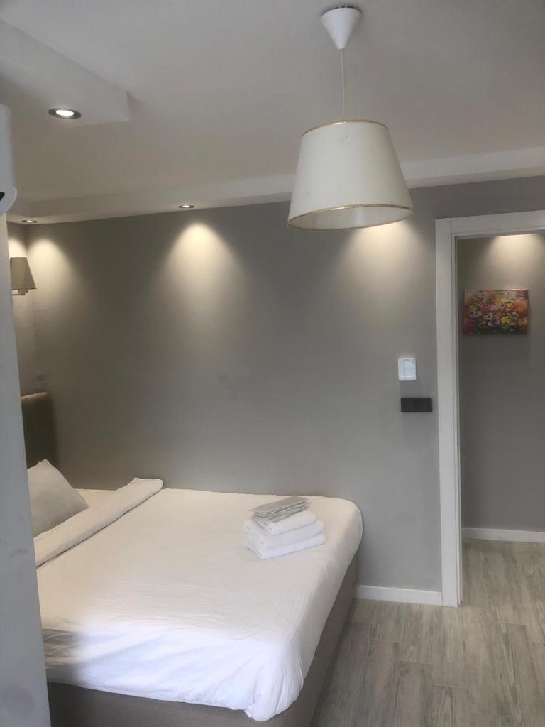 اسطنبول Bomonti Solo Exclusive Designed Hotel المظهر الخارجي الصورة