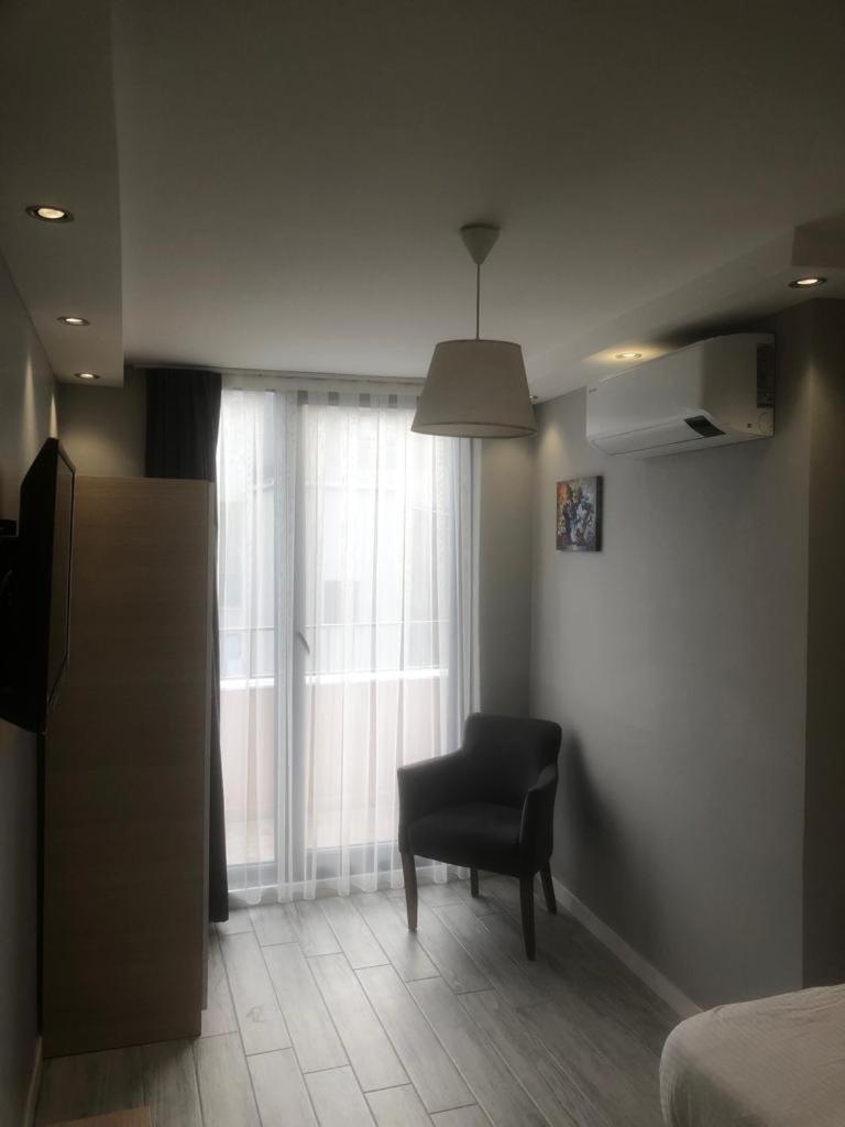 اسطنبول Bomonti Solo Exclusive Designed Hotel المظهر الخارجي الصورة