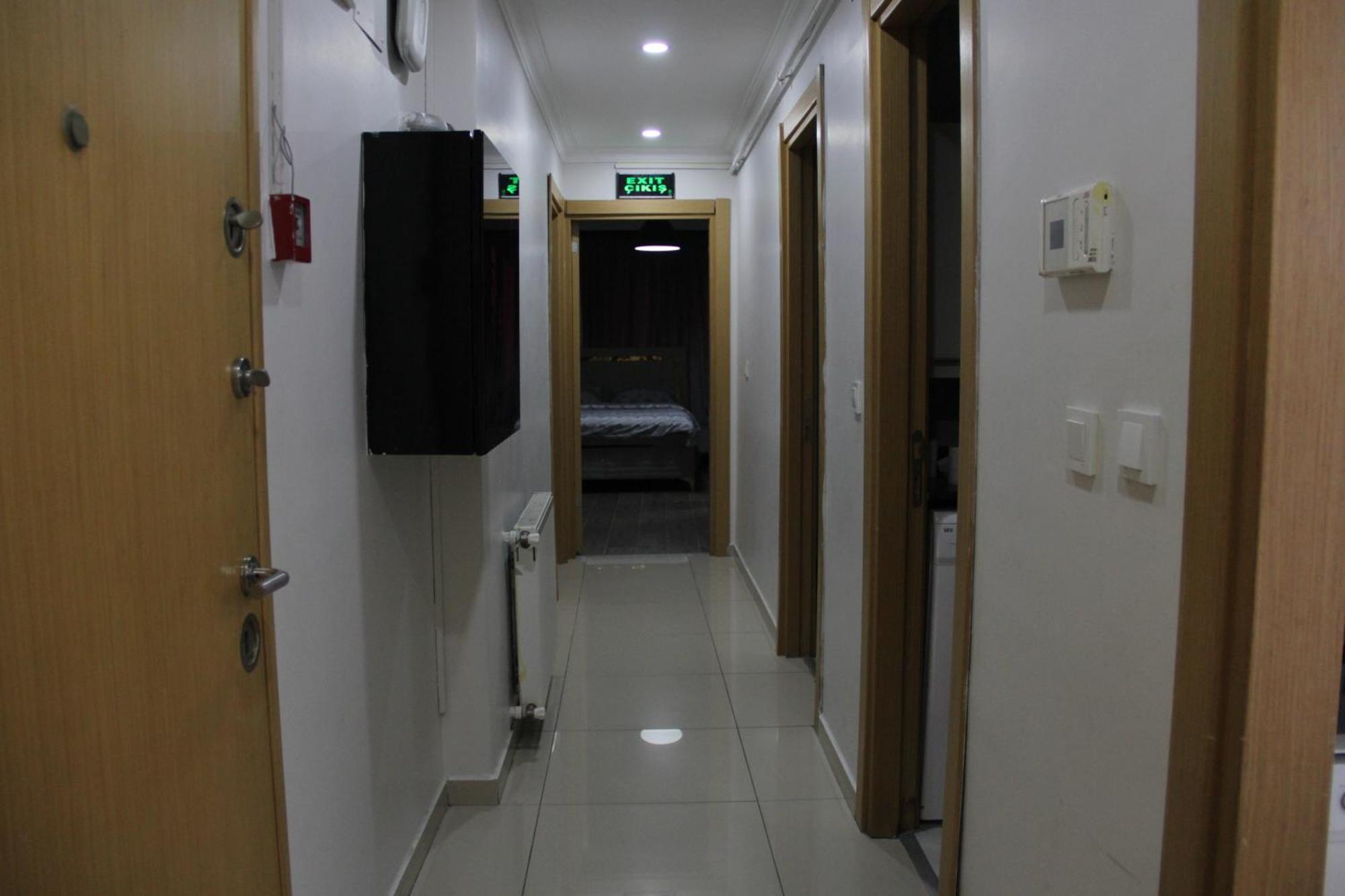 اسطنبول Bomonti Solo Exclusive Designed Hotel المظهر الخارجي الصورة