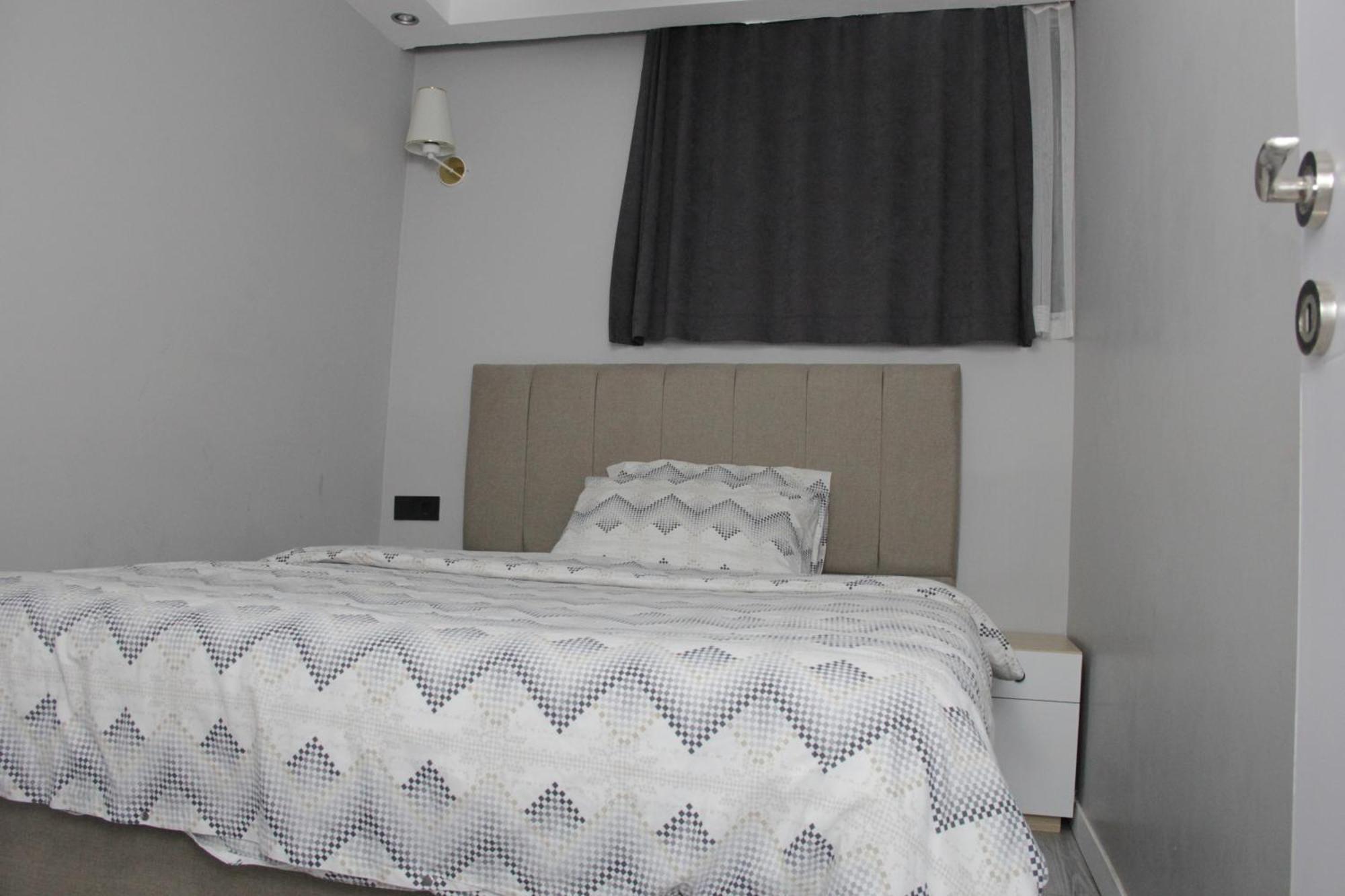 اسطنبول Bomonti Solo Exclusive Designed Hotel المظهر الخارجي الصورة