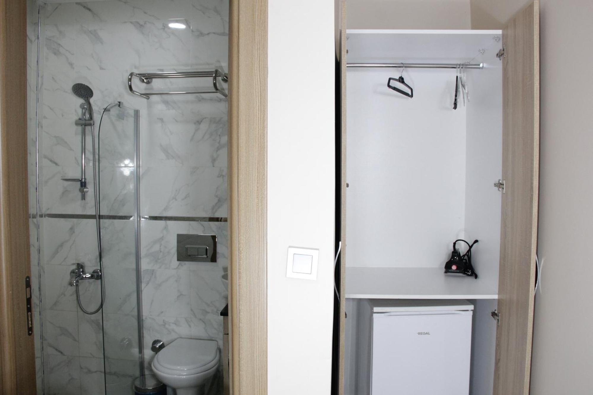 اسطنبول Bomonti Solo Exclusive Designed Hotel المظهر الخارجي الصورة