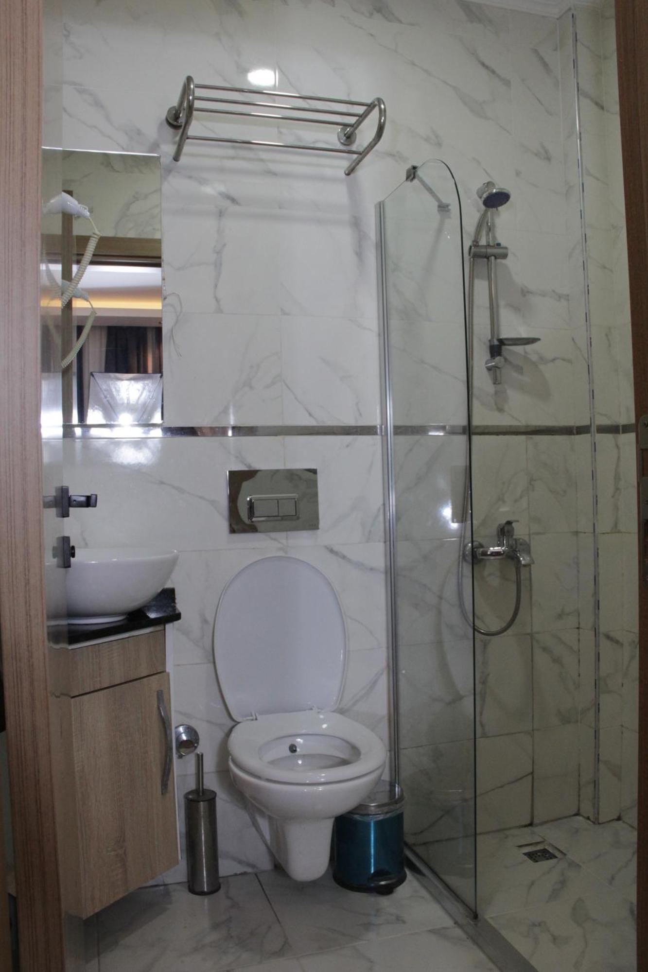 اسطنبول Bomonti Solo Exclusive Designed Hotel المظهر الخارجي الصورة