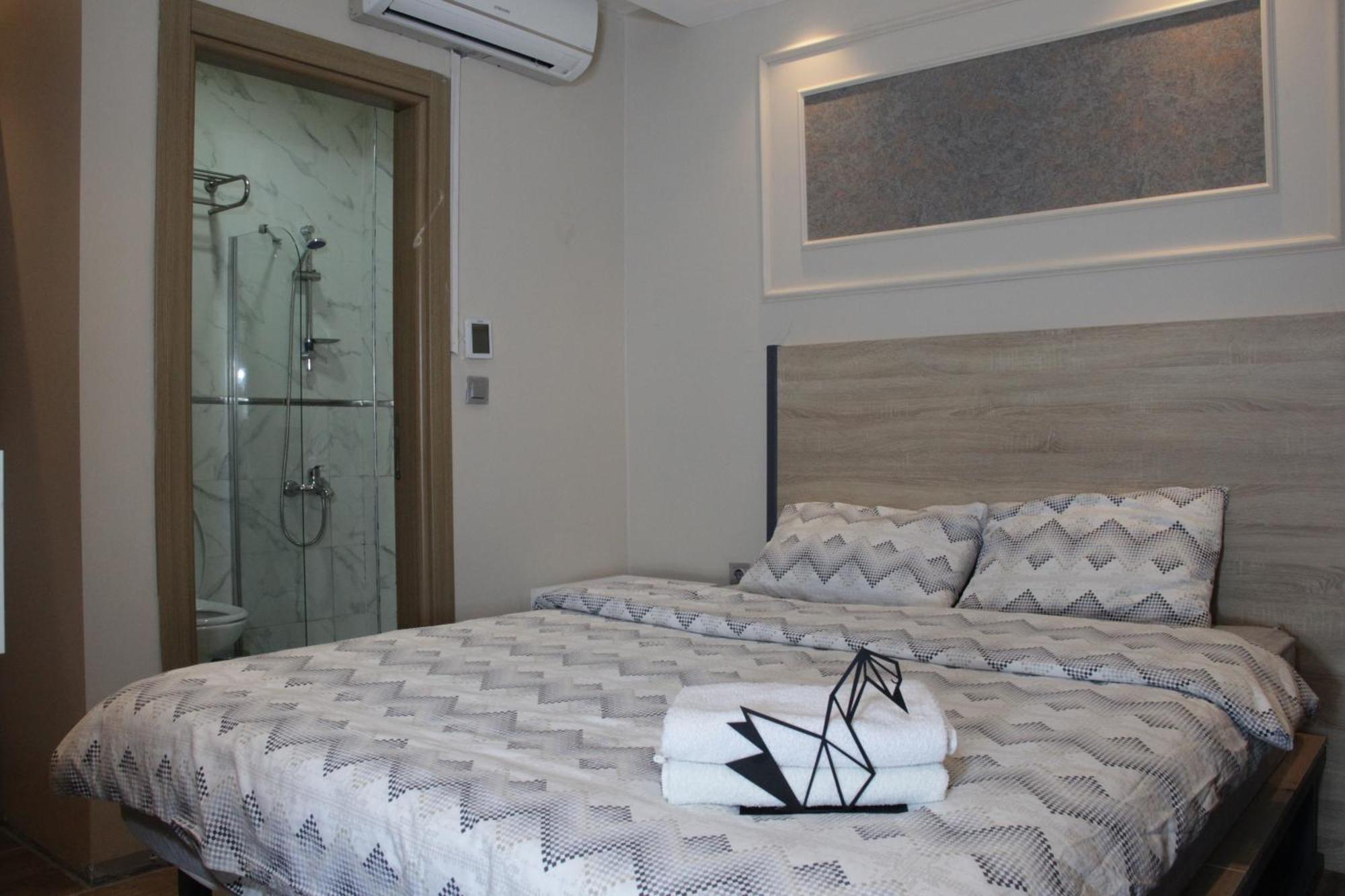 اسطنبول Bomonti Solo Exclusive Designed Hotel المظهر الخارجي الصورة