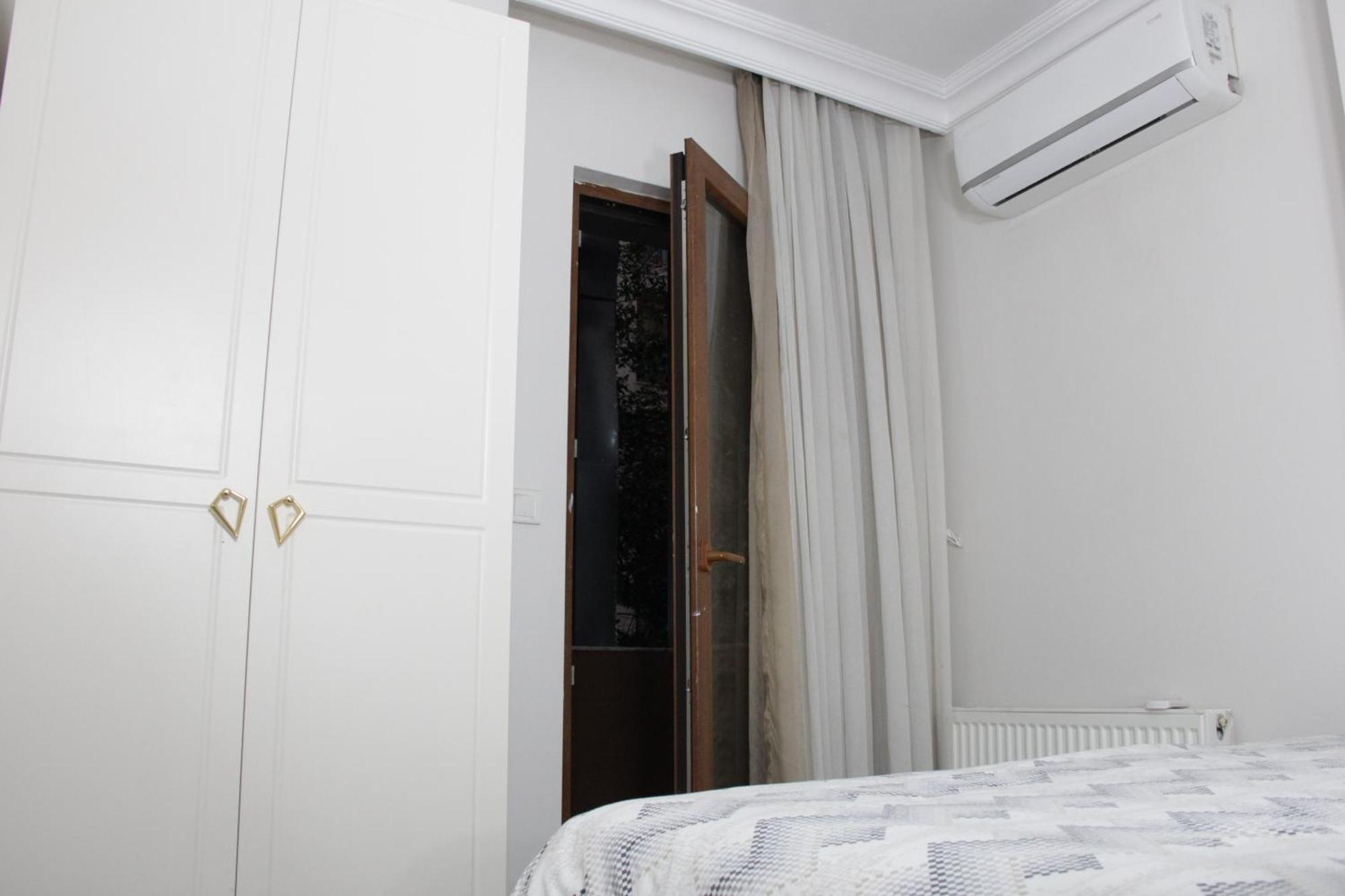اسطنبول Bomonti Solo Exclusive Designed Hotel المظهر الخارجي الصورة